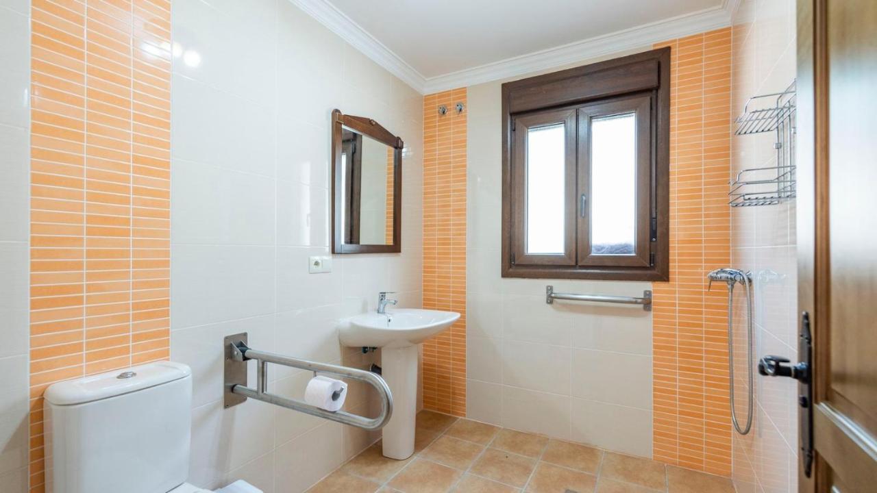 Finca Cerro Alcolea Periana By Ruralidays Екстериор снимка